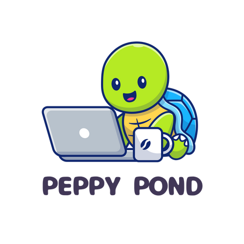 Peppy Pond